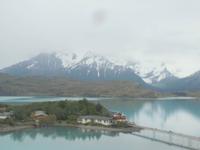 Torres del Paine