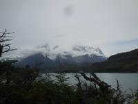 Torres del Paine