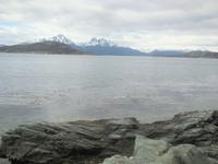 Feuerland-Nationalpark