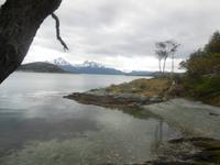 Feuerland-Nationalpark