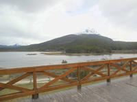 Feuerland-Nationalpark