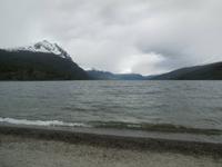 Im Feuerland-Nationalpark