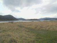 Ausflug zur Wulaia-Bucht