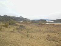 Ausflug zur Wulaia-Bucht