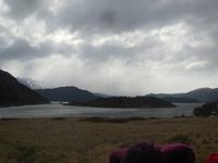 Ausflug zur Wulaia-Bucht