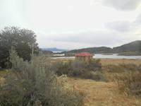 Ausflug zur Wulaia-Bucht