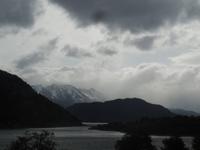 Ausflug zur Wulaia-Bucht