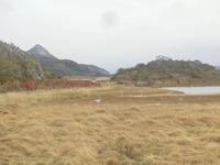 Ausflug zur Wulaia-Bucht