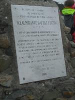 Ausflug zur Wulaia-Bucht