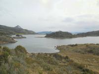 Ausflug zur Wulaia-Bucht