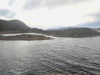 Ausflug zur Wulaia-Bucht