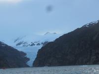 unterwegs auf der Stelle Australis