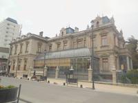 das Haus von Sarah Braun