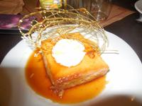 eigentlich sind wir satt