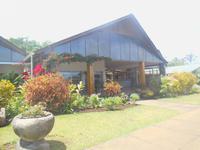 Hotel O'Tai auf der Osterinsel