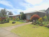 Hotel O'Tai auf der Osterinsel