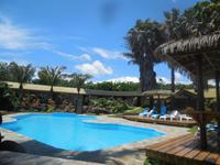 Hotel O'Tai auf der Osterinsel