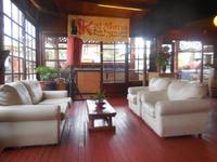 im Restaurant Kai Mana