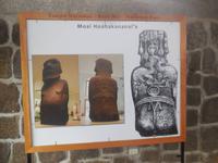 Besucherzentrum Orongo Osterinsel