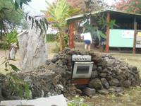 Steinofenpizza gefällig?