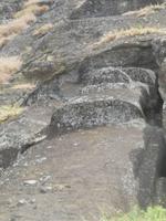 Der Gigant - Osterinsel