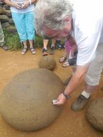 Te Pito Kura - Osterinsel