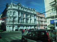 Valparaiso