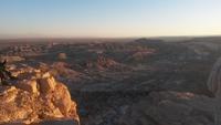 Marstal in der Atacamawüste