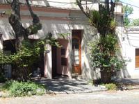 Baumpracht, Colonia de Sacramento