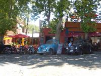 Straßen von Colonia