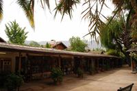 Kunsthandwerkerdorf Los Dominicos, Santiago