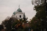 Dominikaner-Kloster, Santiago