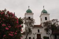 Dominikaner-Kloster, Santiago