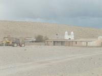 Bergdorf mitten im Nirgendwo