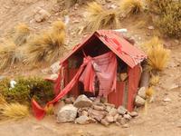 Gauchito Gill Verehrung