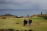 Ahu Tahai, Osterinsel