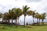 Hanga Roa, Osterinsel