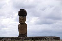 Ahu Tahai, Osterinsel