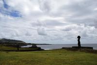 Ahu Tahai, Osterinsel
