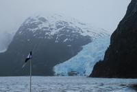 Gletscher Günter Plüschow