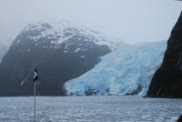 Gletscher Günter Plüschow