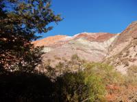 der cierro de los siete colores