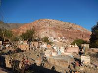 Guten Morgen Pumamarca!