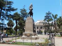 Plaza Belgrano