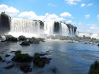 Brasilianische Wasserfälle (5)