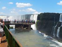 Brasilianische Wasserfälle (6)