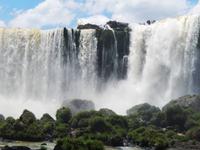 Brasilianische Wasserfälle (8)