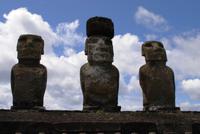 Ahu Tongariki