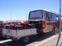 ...auf ins neue Abendteuer