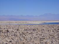 Salar de Atacama